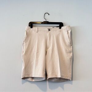 PEBBLE BEACH DRY-LUXE PERFORMANCE SHORT